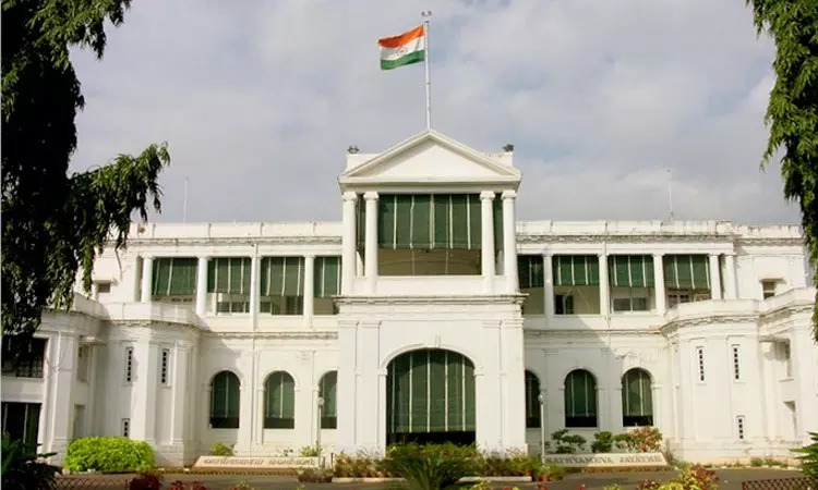 நாடு முழுவதும் கவர்னர் மாளிகை இனி 'மக்கள் மாளிகை' என அழைக்கப்படும்: மத்திய அரசு அறிவிப்பு!