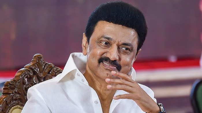 "பெயர் மாற்றத்தைவிடச் சிந்தனை மாற்றமே தேவை": முதலமைச்சர் மு.க. ஸ்டாலின்!