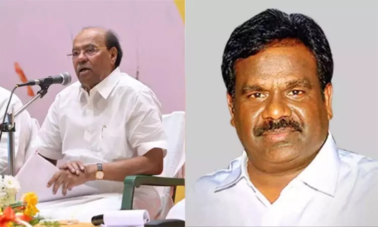 "ராமதாஸ் நடத்தியது பாமக பொதுக்குழுவே அல்ல; அது ஒரு குடும்பக் கூட்டம்!" - வழக்கறிஞர் கே.பாலு அதிரடி பேட்டி