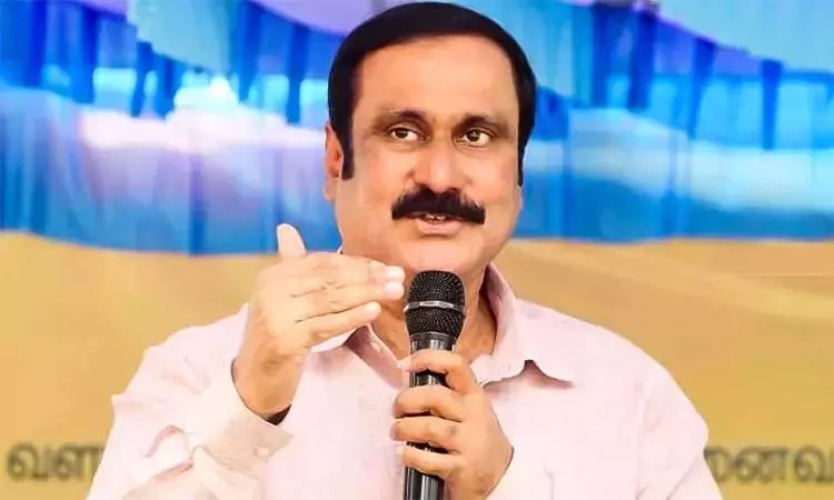 சாதிவாரி கணக்கெடுப்பு நடத்தினால் சமூக அநீதிகள் அம்பலமாகும்: திமுக அரசுக்கு அன்புமணி ராமதாஸ் கண்டனம்!
