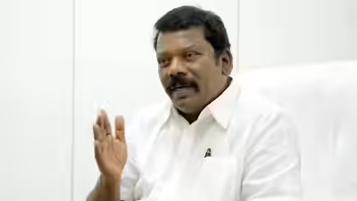 "விஜய்யை விட அஜித்துக்கு 2 மடங்கு கூட்டம் கூடும்" - செல்வப்பெருந்தகை அதிரடி விமர்சனம்