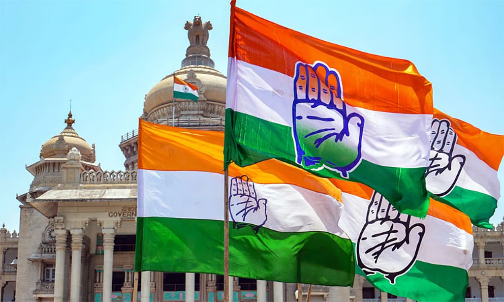 வேட்பாளர் பட்டியலை இறுதி செய்வதில் இழுபறி: காங்கிரஸில் தொடரும் குழப்பம்!