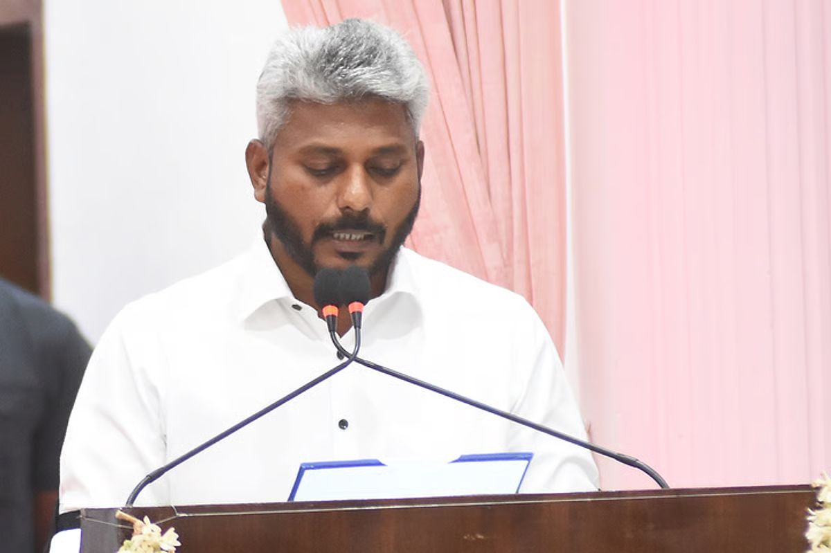 மகளிரின் எதிர்பார்ப்புக்கு நிதியமைச்சர் மரிய வில்சன் பதில்… விரைவில் அறிவிப்பா?