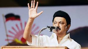 ஓய்விற்கு பிறகு இன்று பணிகளை துவங்குகிறார் முதல்வர் ஸ்டாலின்