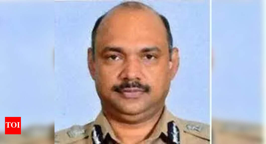 தமிழக சட்டம் ஒழுங்கு டிஜிபி பொறுப்பில் வெங்கடராமன் இன்று பதவியேற்பு