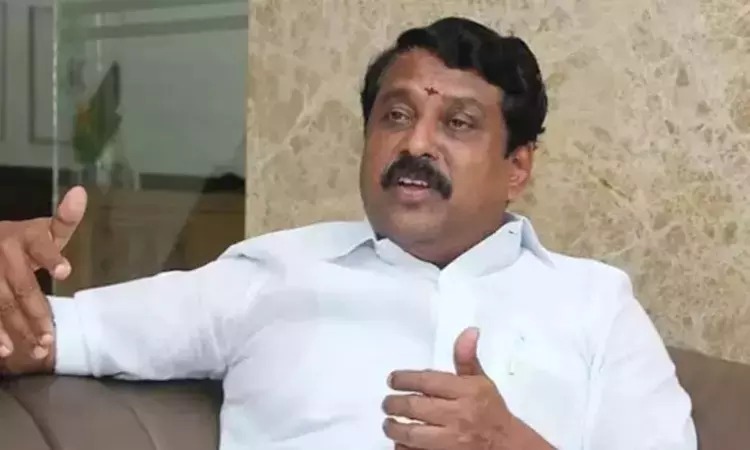 அ.தி.மு.க. ஒன்றிணைந்தால் மகிழ்ச்சியே: நயினார் நாகேந்திரன் கருத்து!