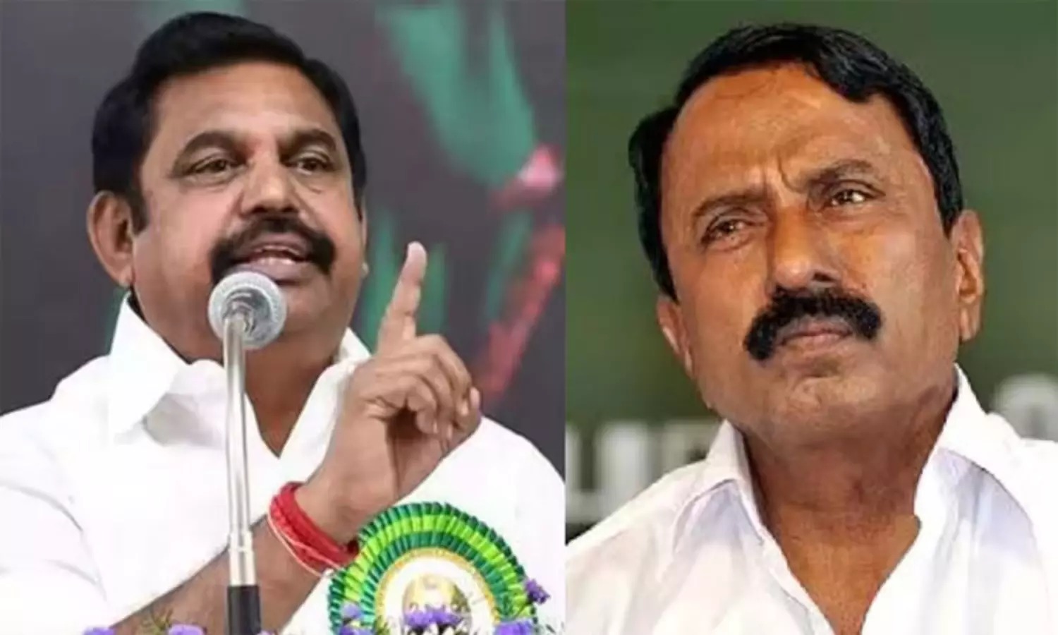 பரபரப்பு அரசியல் திருப்பம்: அதிமுகவில் இருந்து செங்கோட்டையன் நீக்கம்! - எடப்பாடி பழனிசாமி அதிரடி!