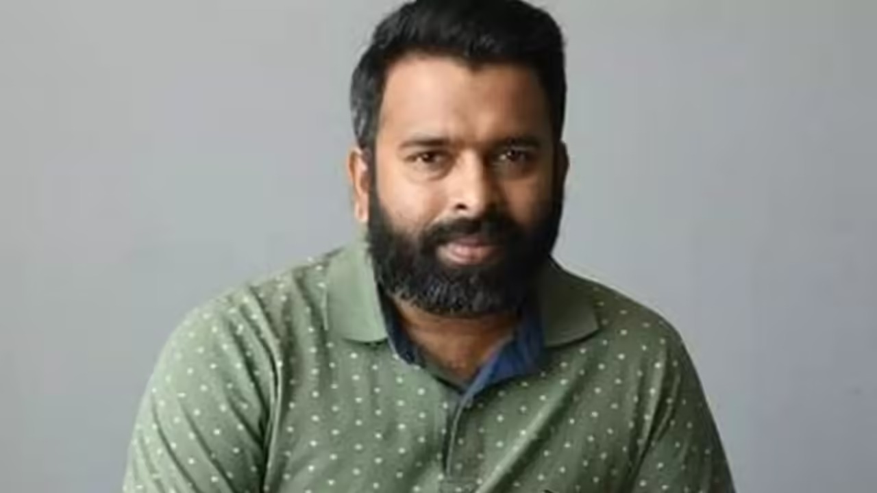 “கொண்டாட்டம் உற்சாகமாக இருக்கட்டும், ஆனால் உயிர் முக்கியம்!” - இசையமைப்பாளர் சந்தோஷ் நாராயணன் உருக்கமான வேண்டுகோள்!